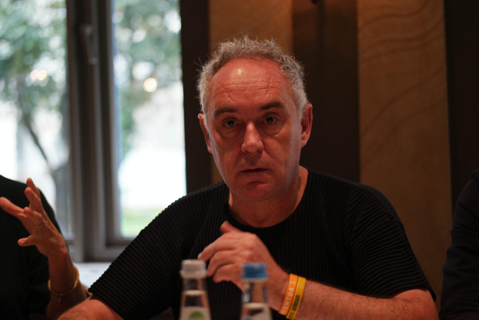 Ferran Adrià: Die wahre Geschichte von El Bulli 4