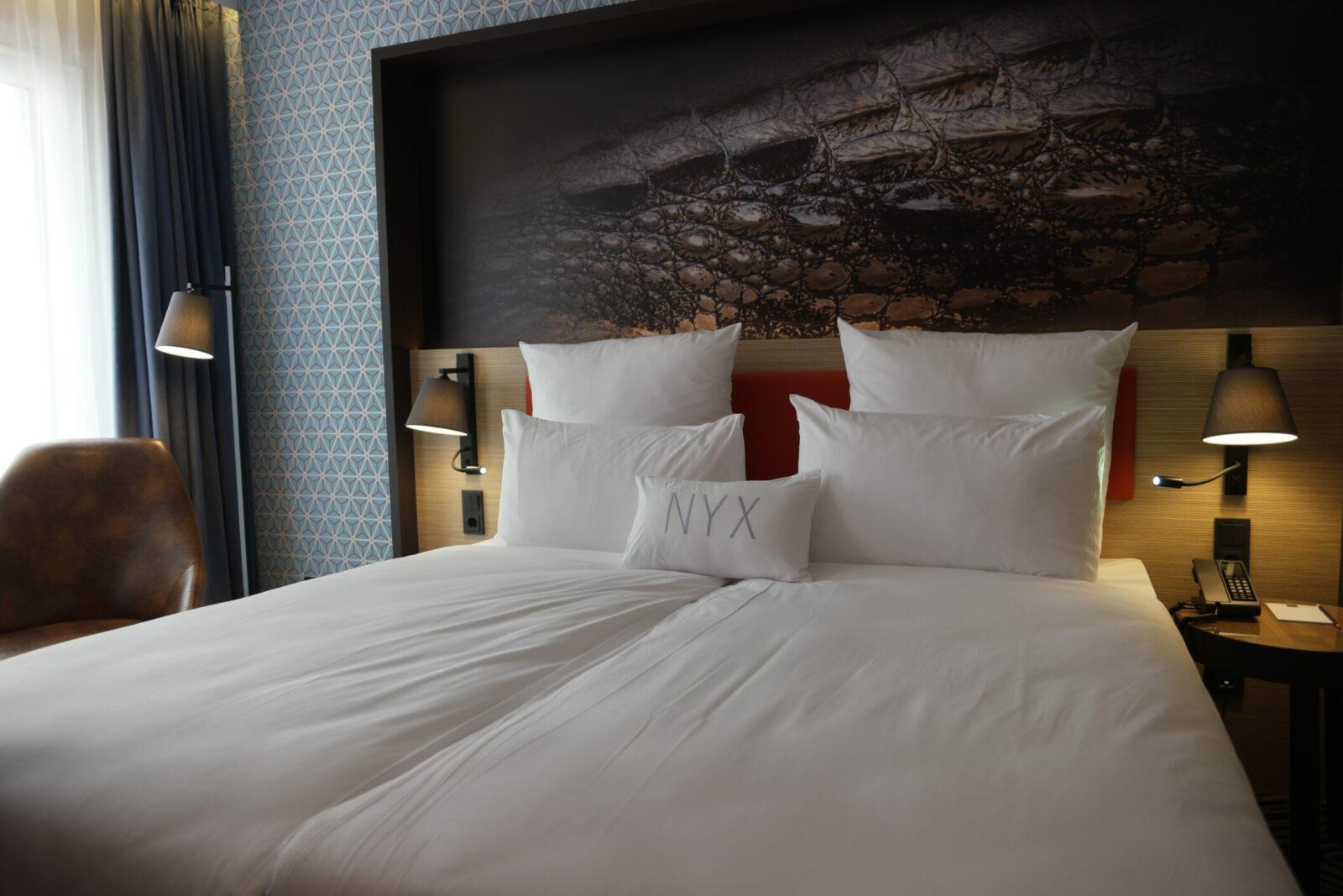 NYX Hotel München
