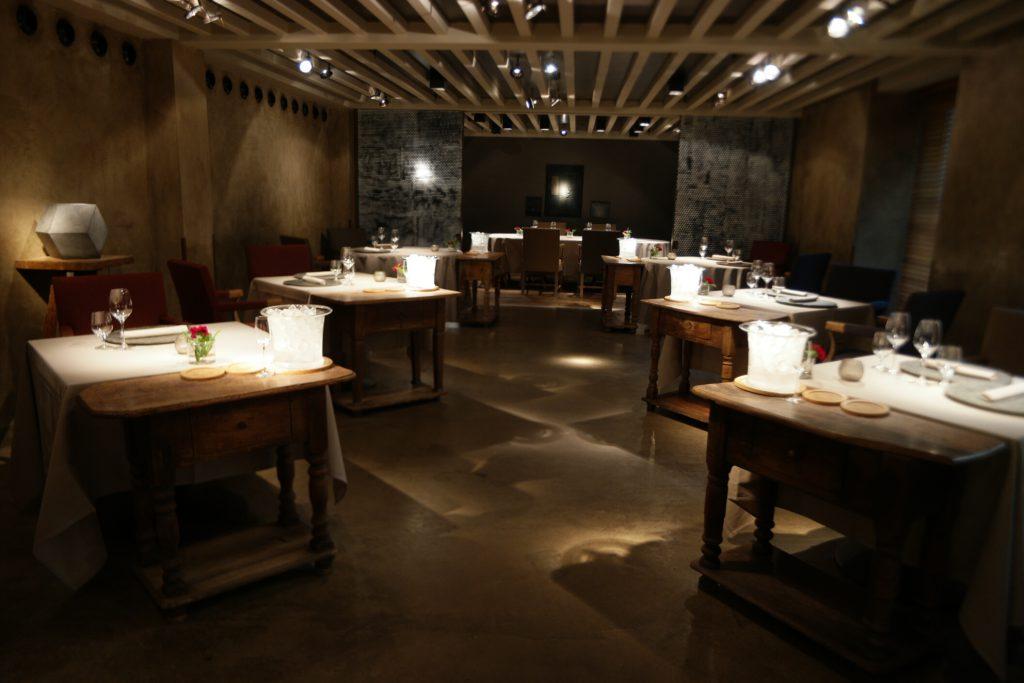 Hotel Bayerischer Hof München: Dine Around für Münchner Blogger
