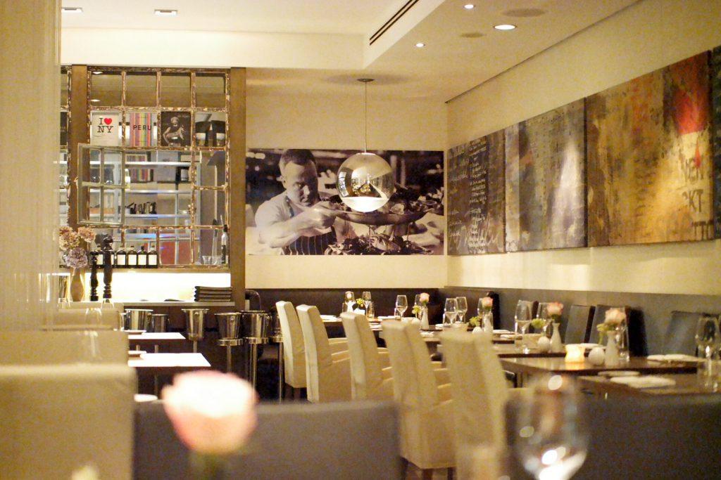 Restaurants in München: Shanes Restaurant