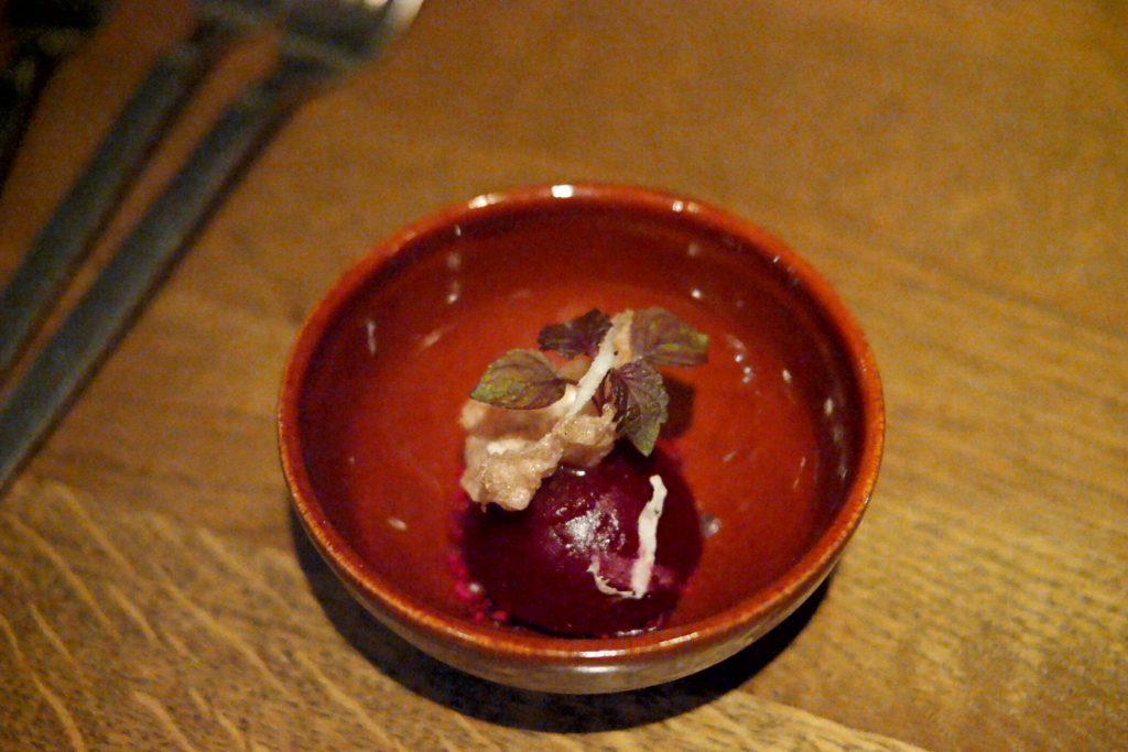 Restaurants in München: Shanes Restaurant