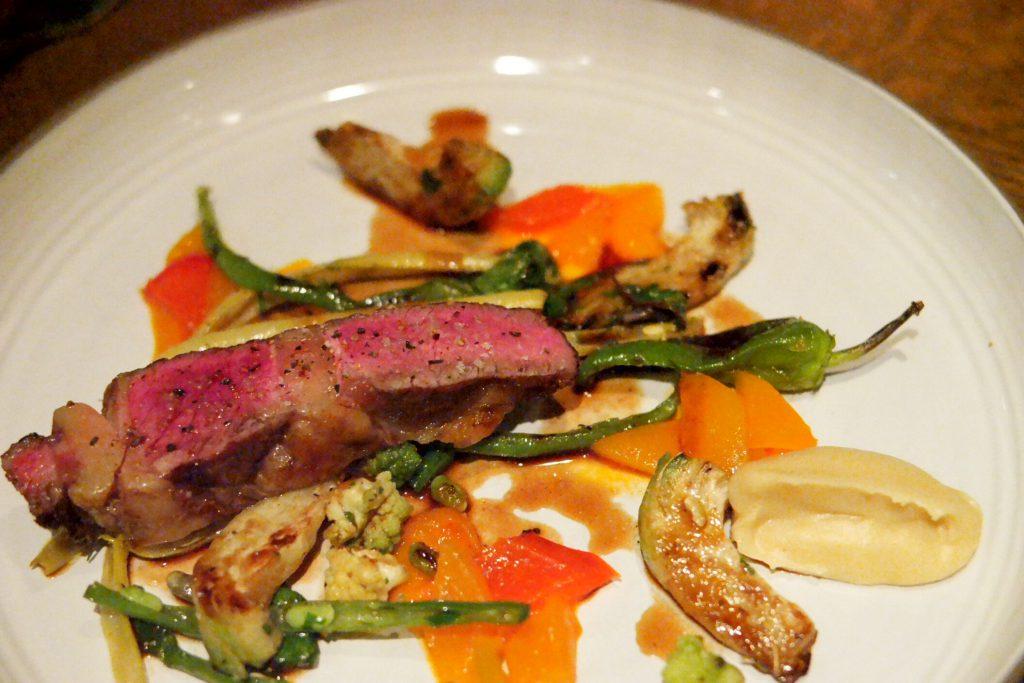 Restaurants in München: Shanes Restaurant