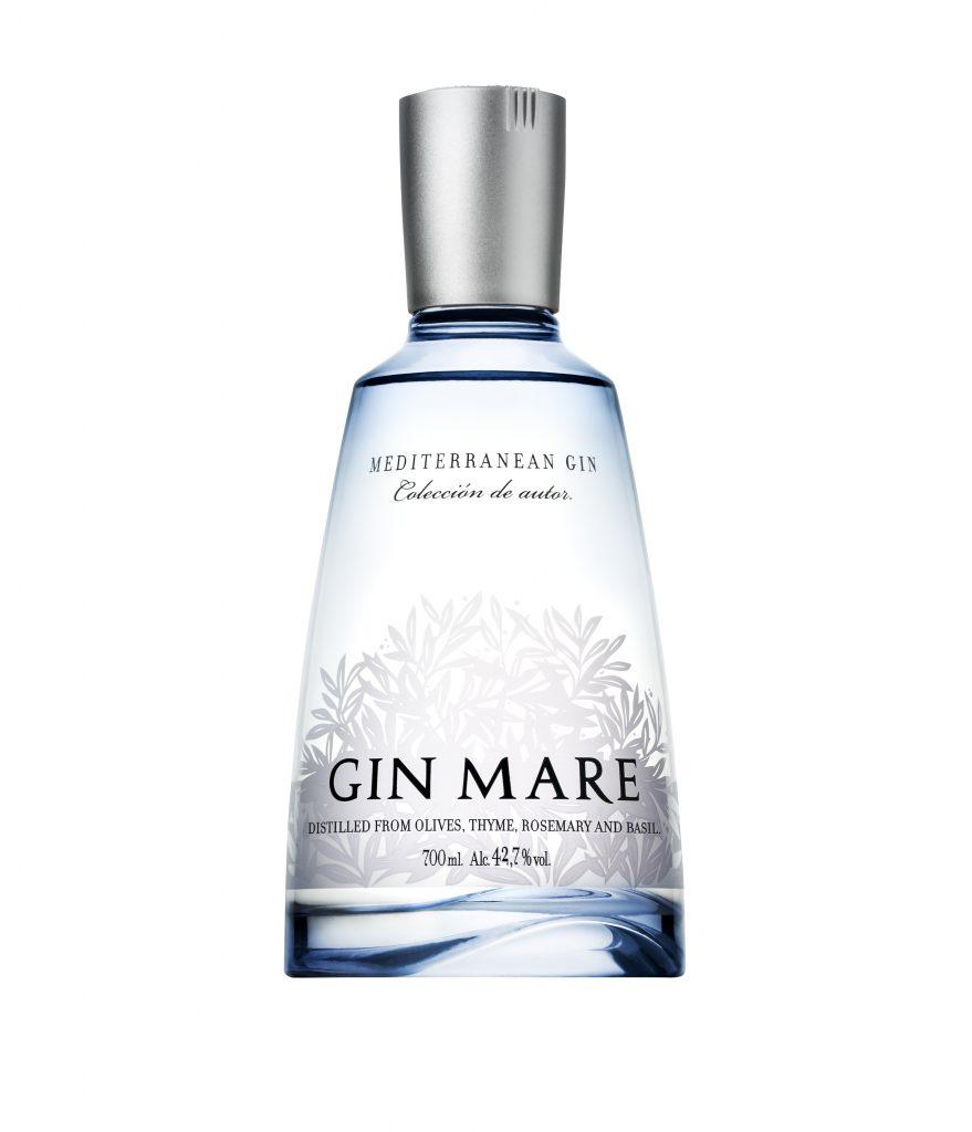 Le Gourmand Gewinnspiel: Gin Mare mit 2 Coppagläsern zu gewinnen 3