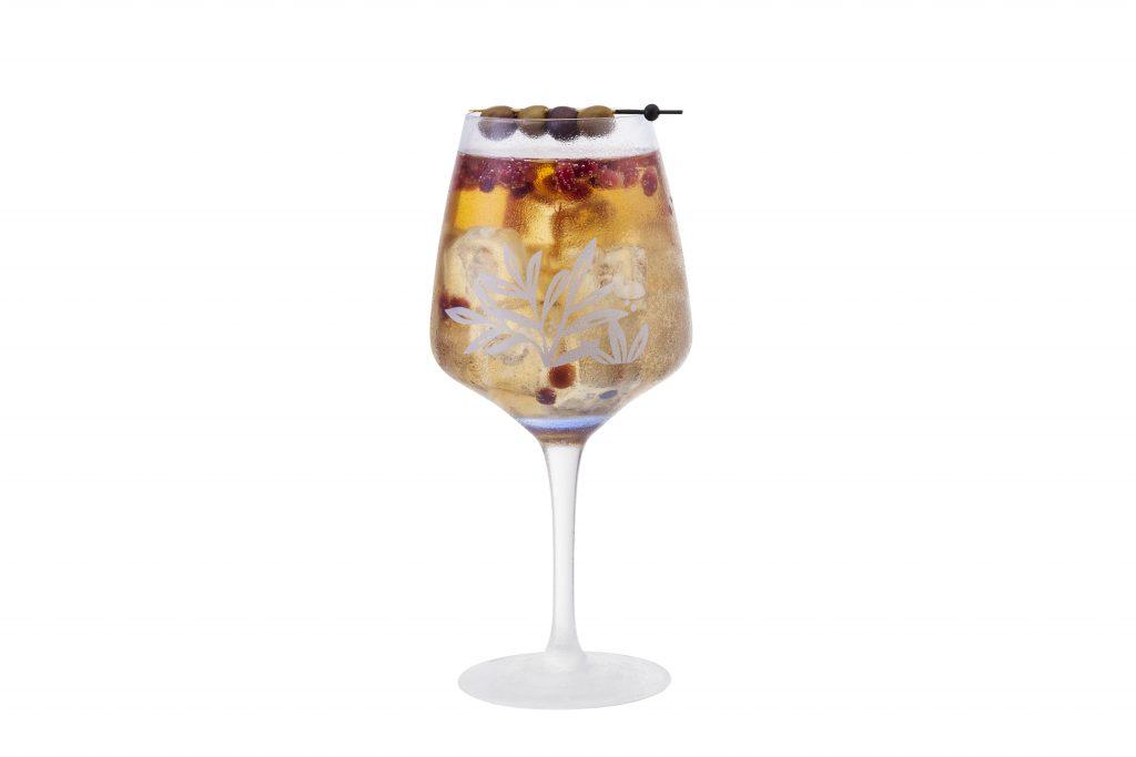 Le Gourmand Gewinnspiel: Gin Mare mit 2 Coppagläsern zu gewinnen 4