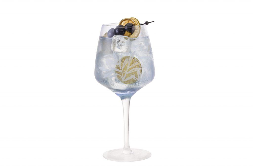 Le Gourmand Gewinnspiel: Gin Mare mit 2 Coppagläsern zu gewinnen 5