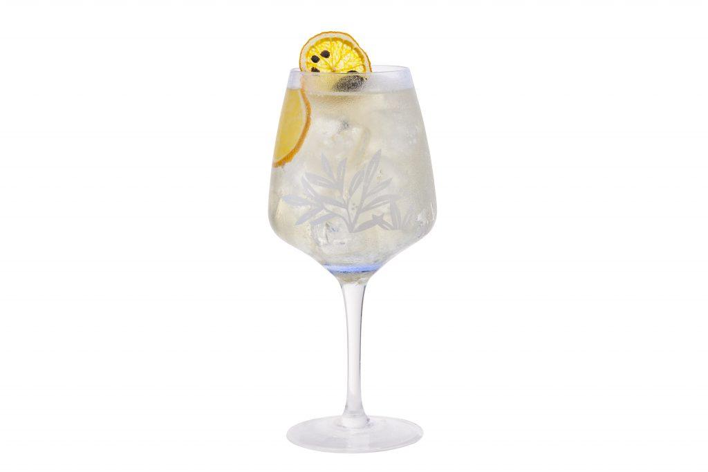 Le Gourmand Gewinnspiel: Gin Mare mit 2 Coppagläsern zu gewinnen 6