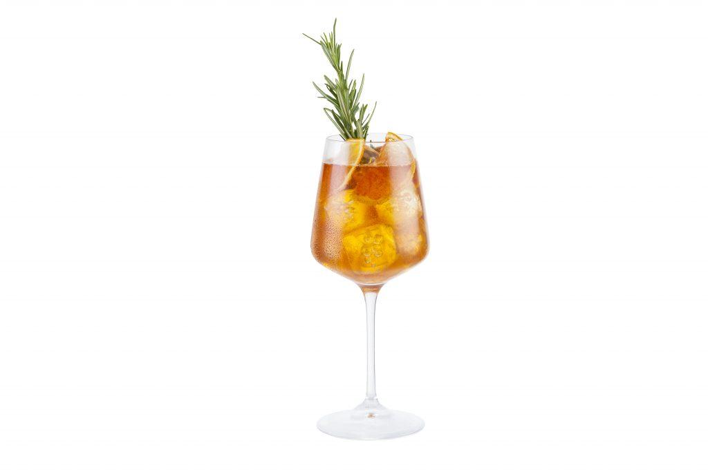 Le Gourmand Gewinnspiel: Gin Mare mit 2 Coppagläsern zu gewinnen 8