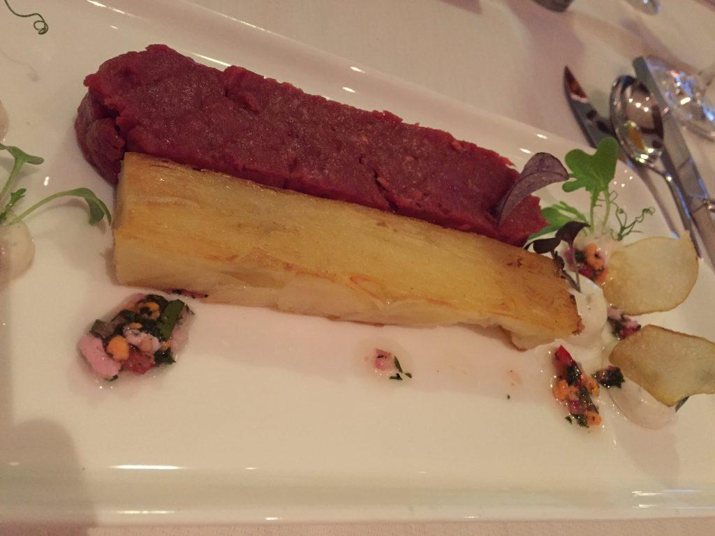 Restaurants in München: Käfer-Schänke