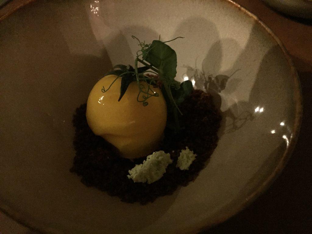 Restaurants in München: Pfistermühle