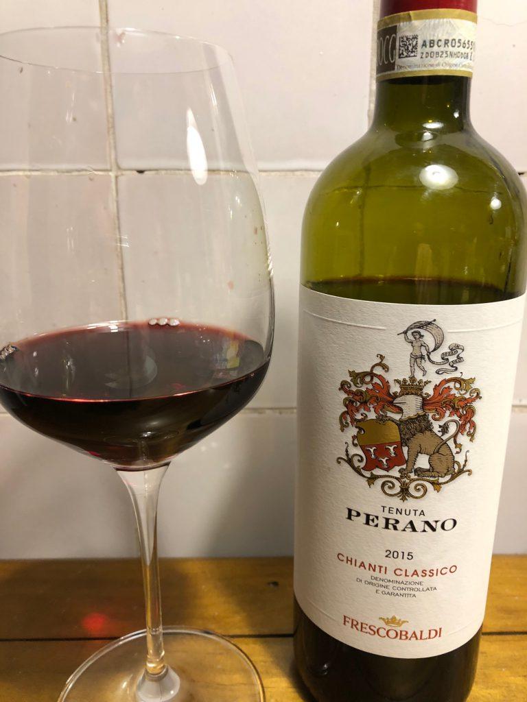 Tenuta Perano
