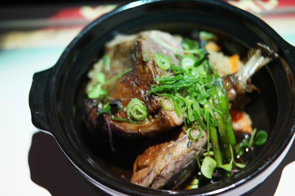 Dinner Time Stories: Mit Le Petit Chef auf den Spuren von Marco Polo