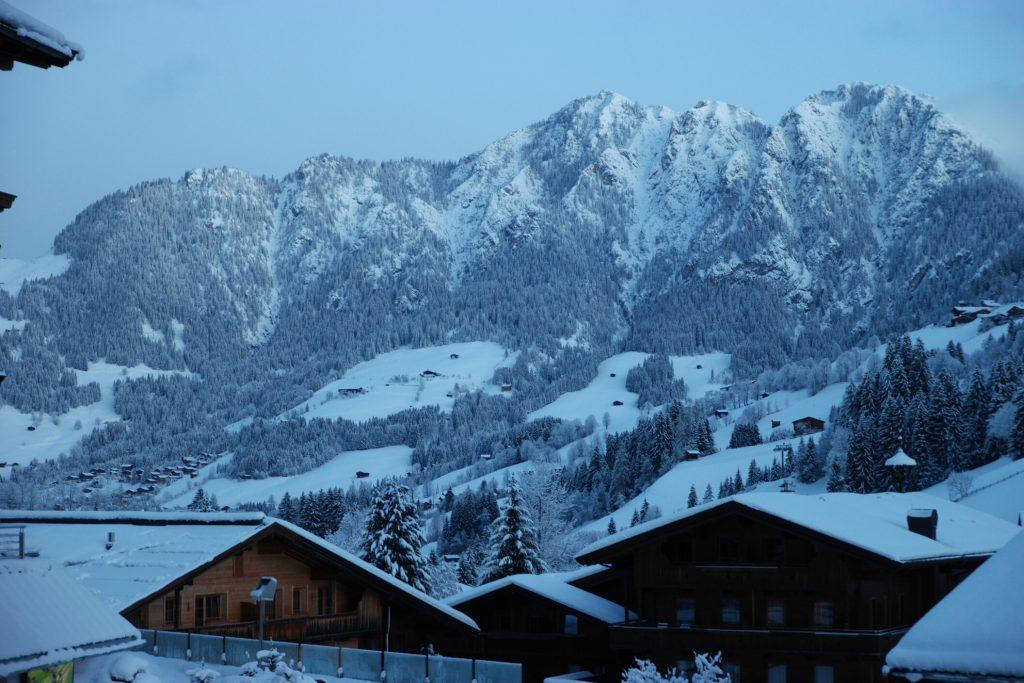 Ski Juwel Alpbachtal-Wildschönau Galtenberg Family & Wellness Resort