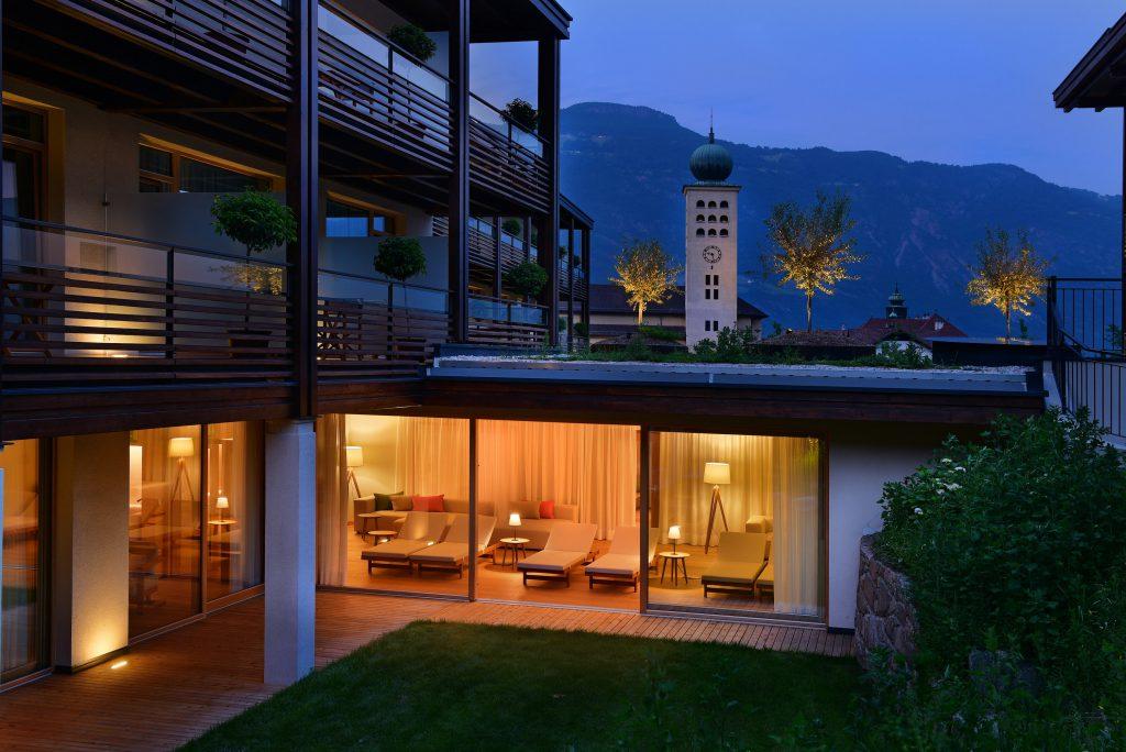Lebenskunst Hotel Schwarzschmied - Anke Sieker