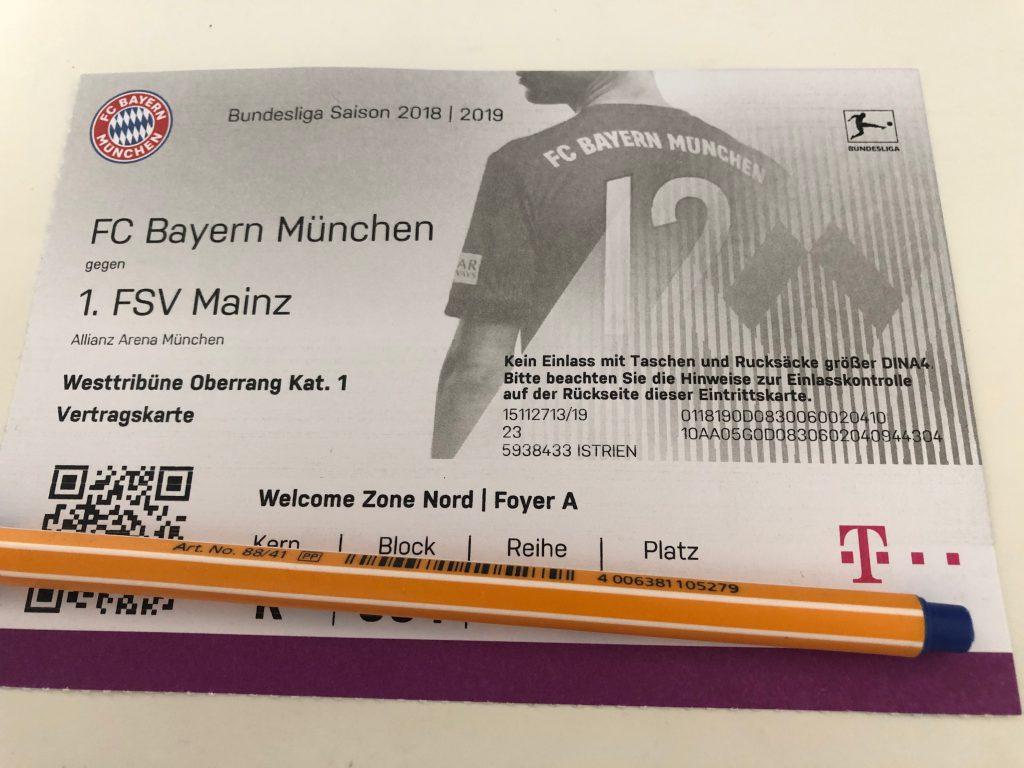 Tourismusregion Istrien  Allianz Arena