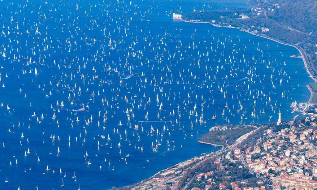 Barcolana