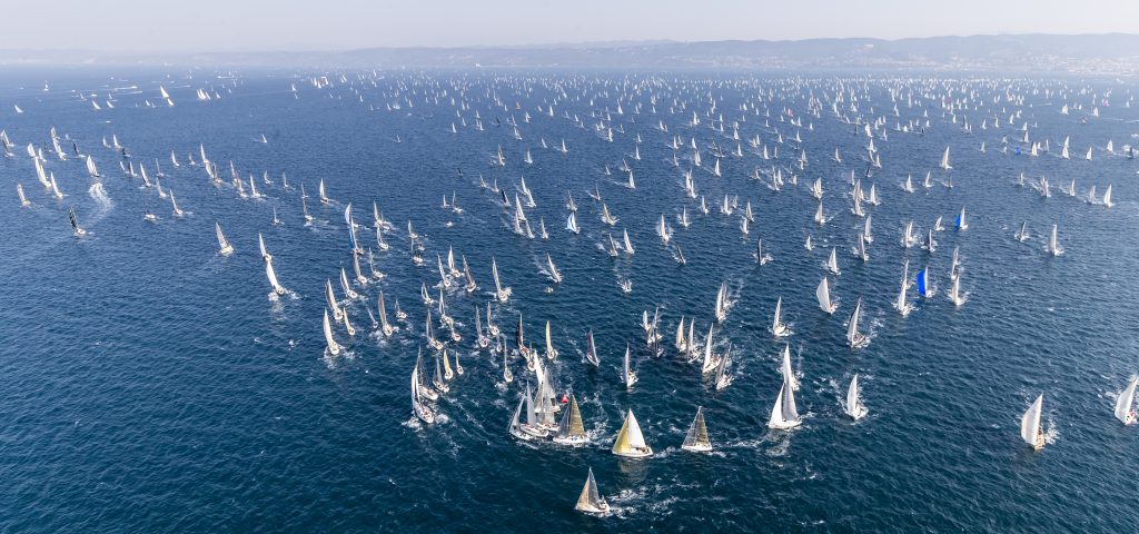 Barcolana