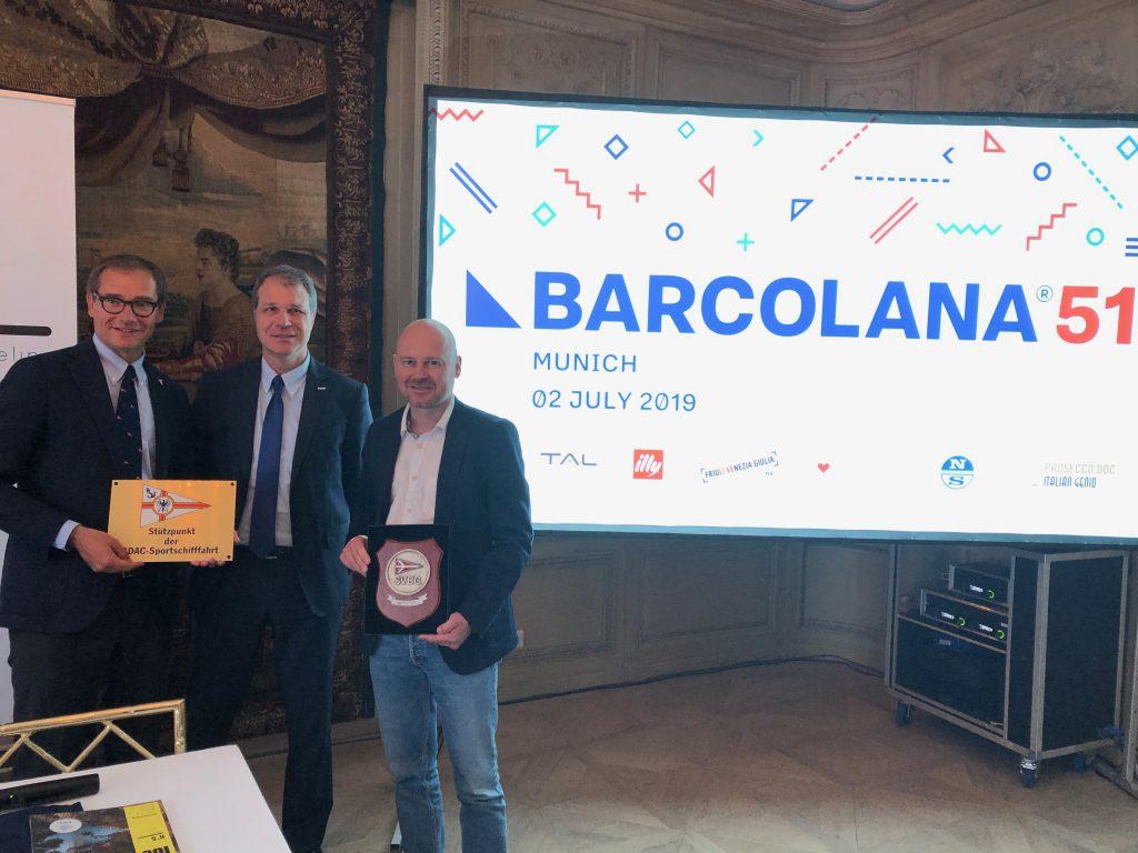 Barcolana
