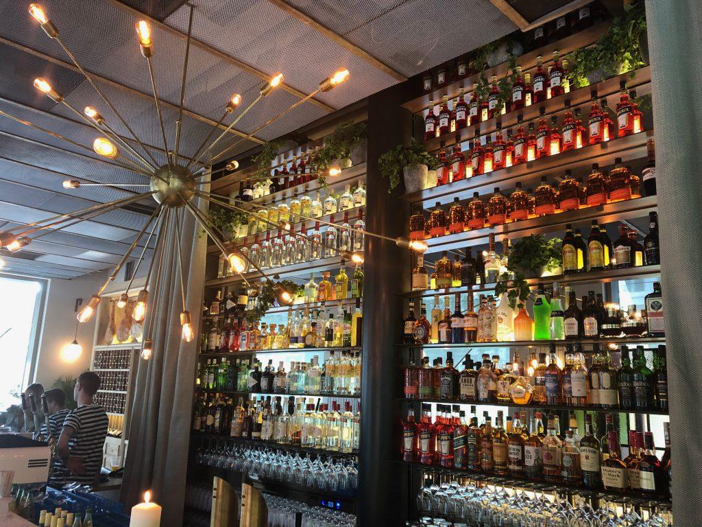 Restaurants in München: Marta bringt italienisches Lebensgefühl ans Schwabinger Tor 3
