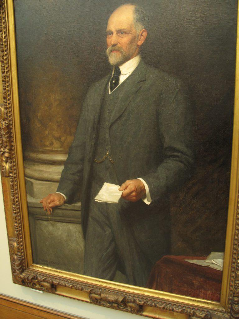 Hull, England,  Jürgen Kagelmann
