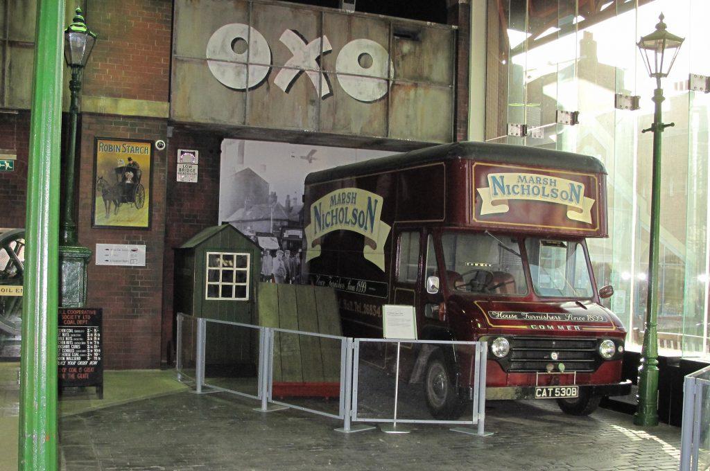 Hull, England, Jürgen Kagelmann