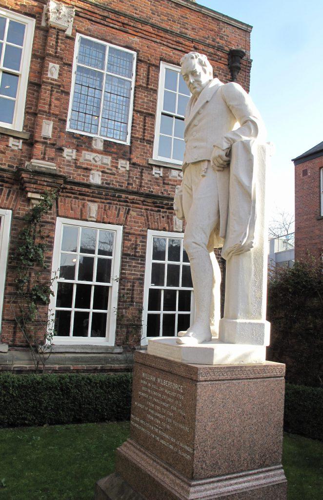 Hull, England, Jürgen Kagelmann