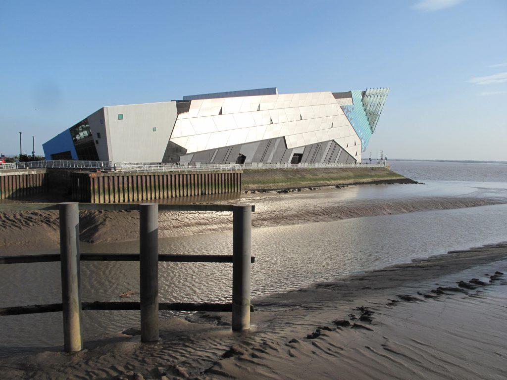 Hull, England, Jürgen Kagelmann