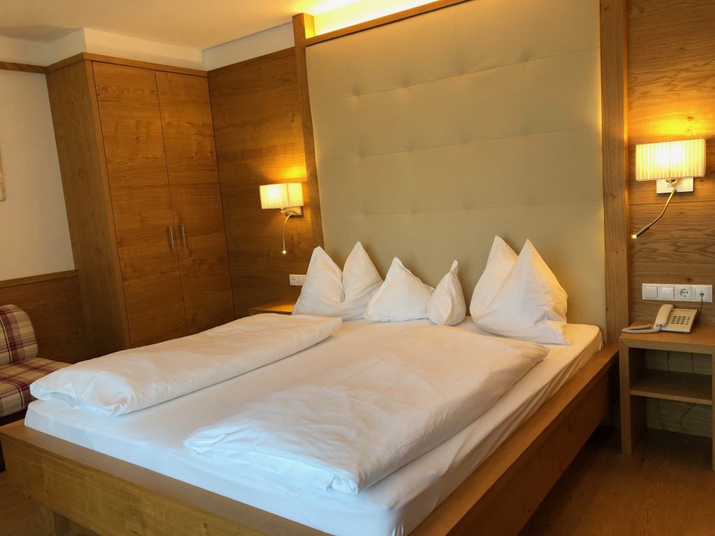 Hotel Rosskopf Sterzing: Stop-over am Brennerpass 2