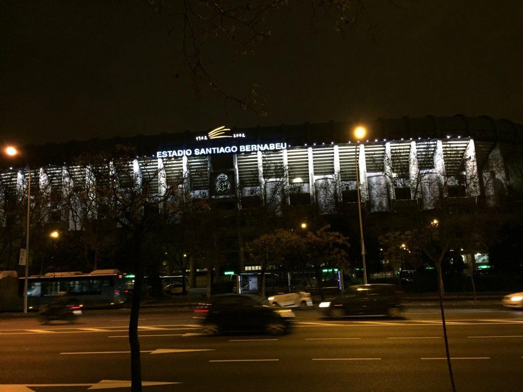 NH Collection Madrid Eurobuilding