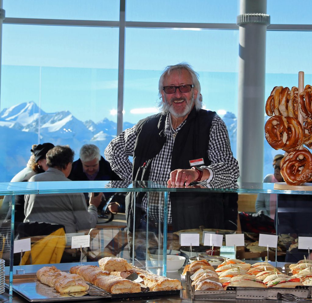 Pitztal Wein & Genuss: Eine Kulinarik-Reise am Dach Tirols 7