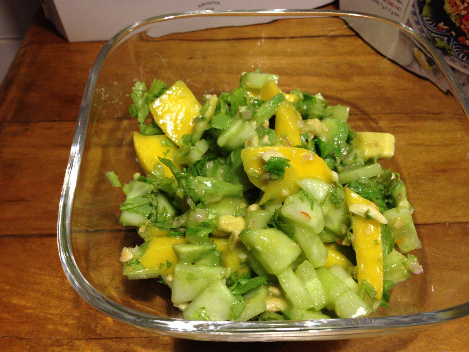 Nicole Stich Reisehunger