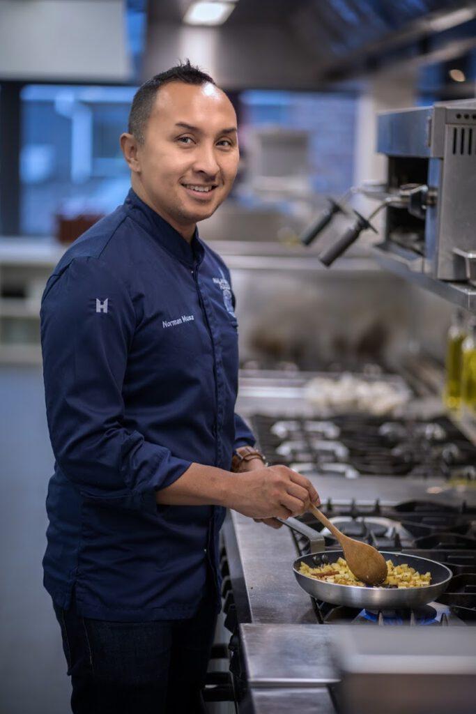 Masters Of Malaysian Cuisine