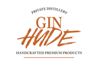 Gin Hude Logo