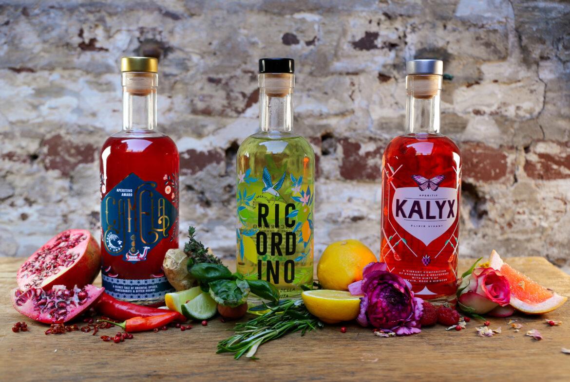 Camela Kalyx Ricordino