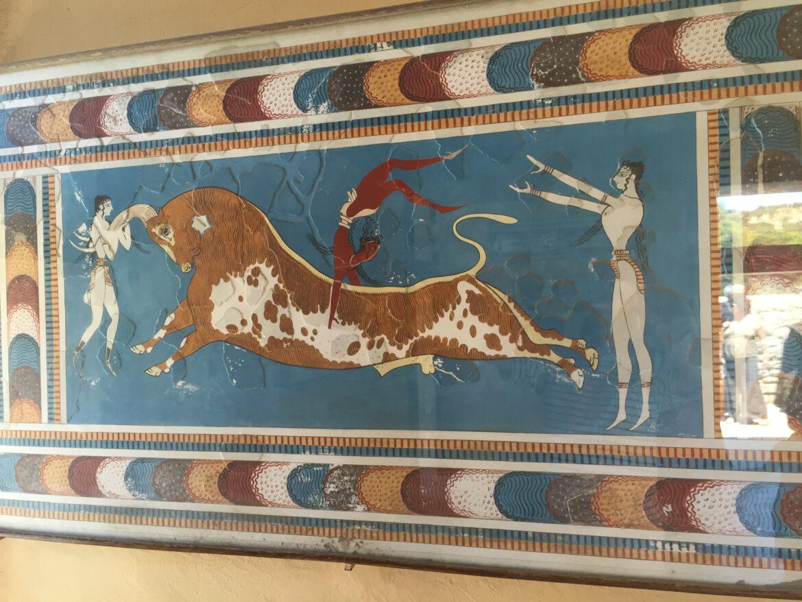 Kreta für Weinliebhaber