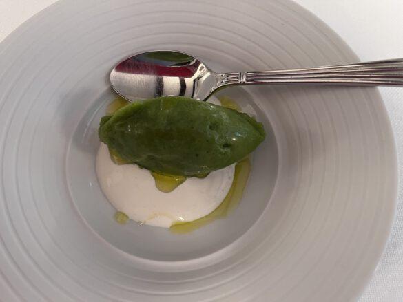 Landersdorfer Innerhofer Restaurant München