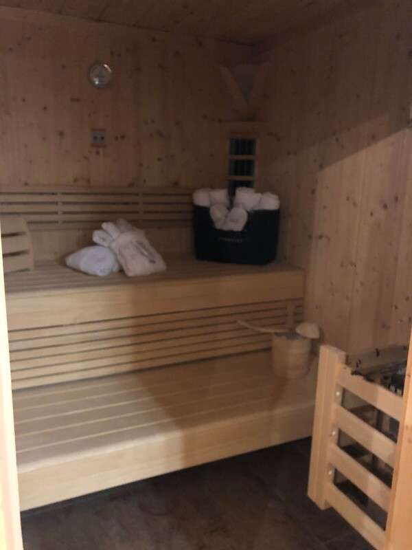 Hotel Puradies Leogang