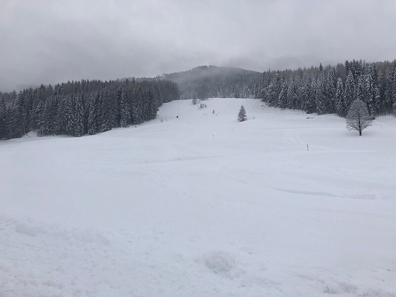 Hotel Puradies Leogang