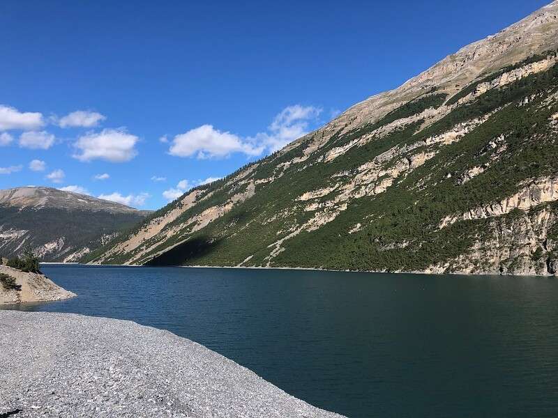 Valtellina Livigno Sondrio