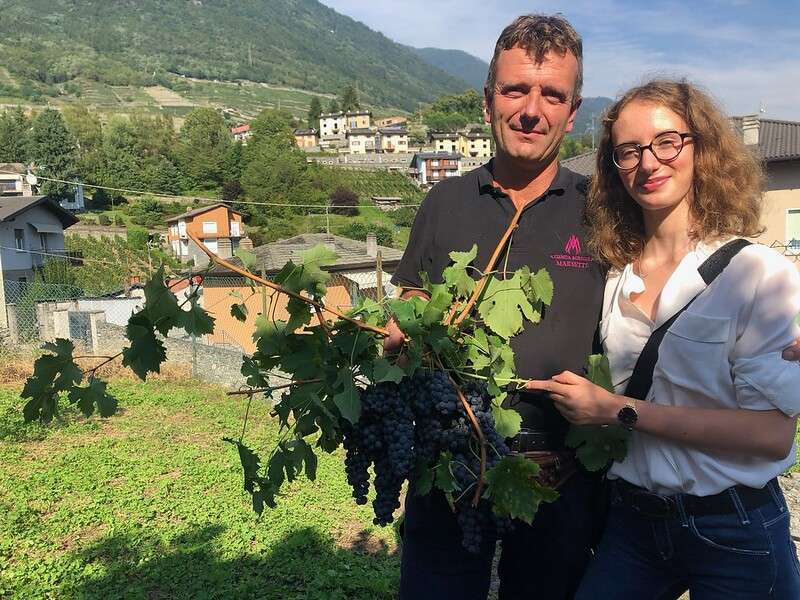 Valtellina Livigno Sondrio