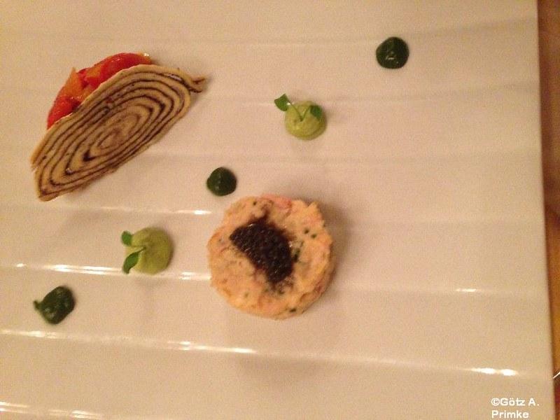dine & wine Stubaier Gletscher