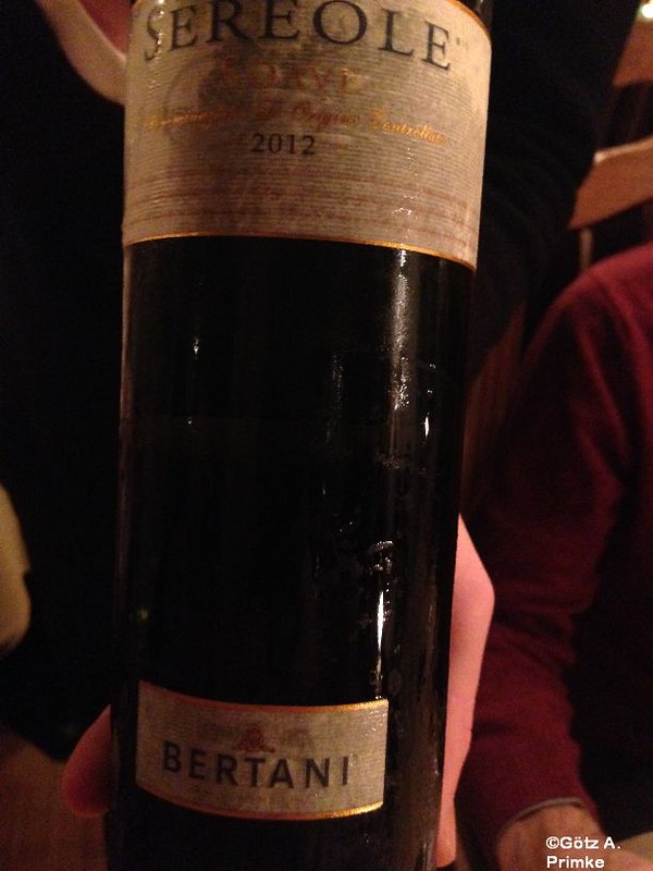 dine & wine Stubaier Gletscher