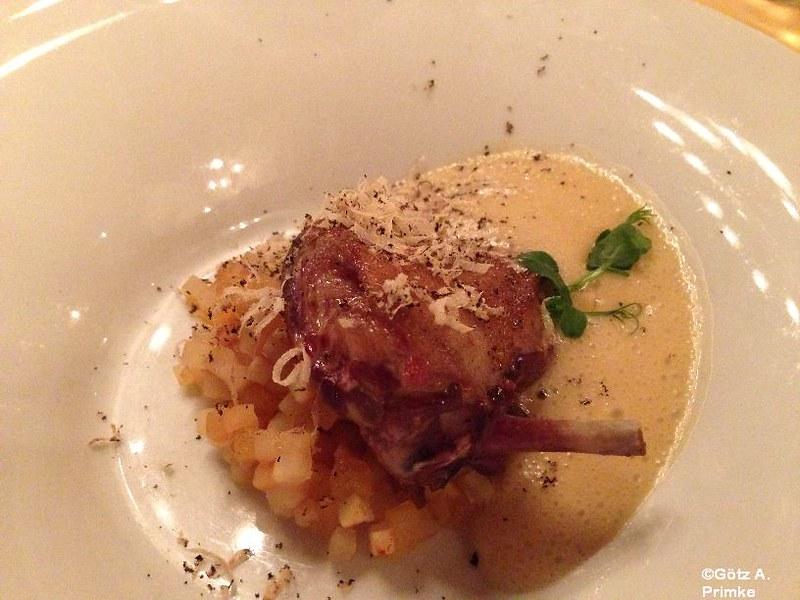 dine & wine Stubaier Gletscher