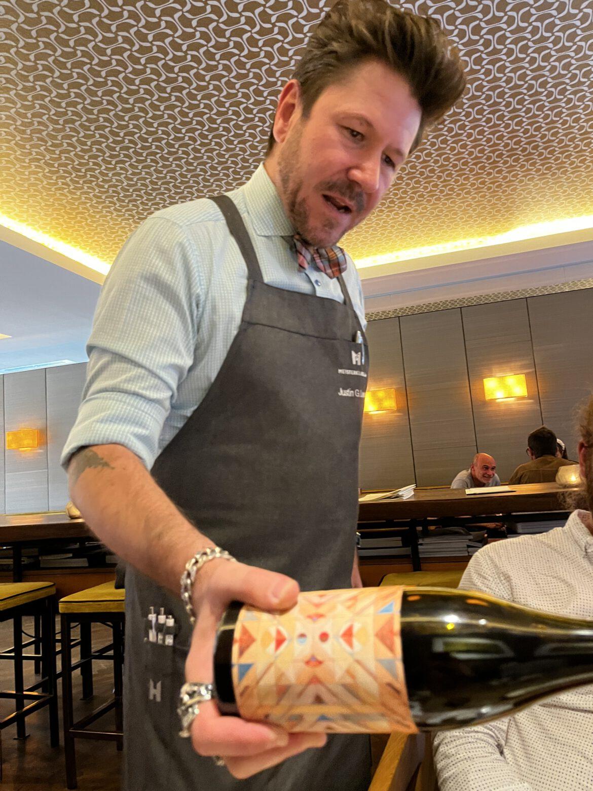 Grapes Weinbar München