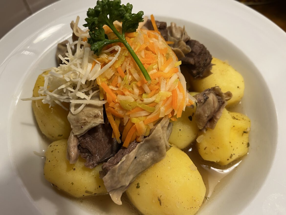 Schneider Braeuhaus München Dahoam