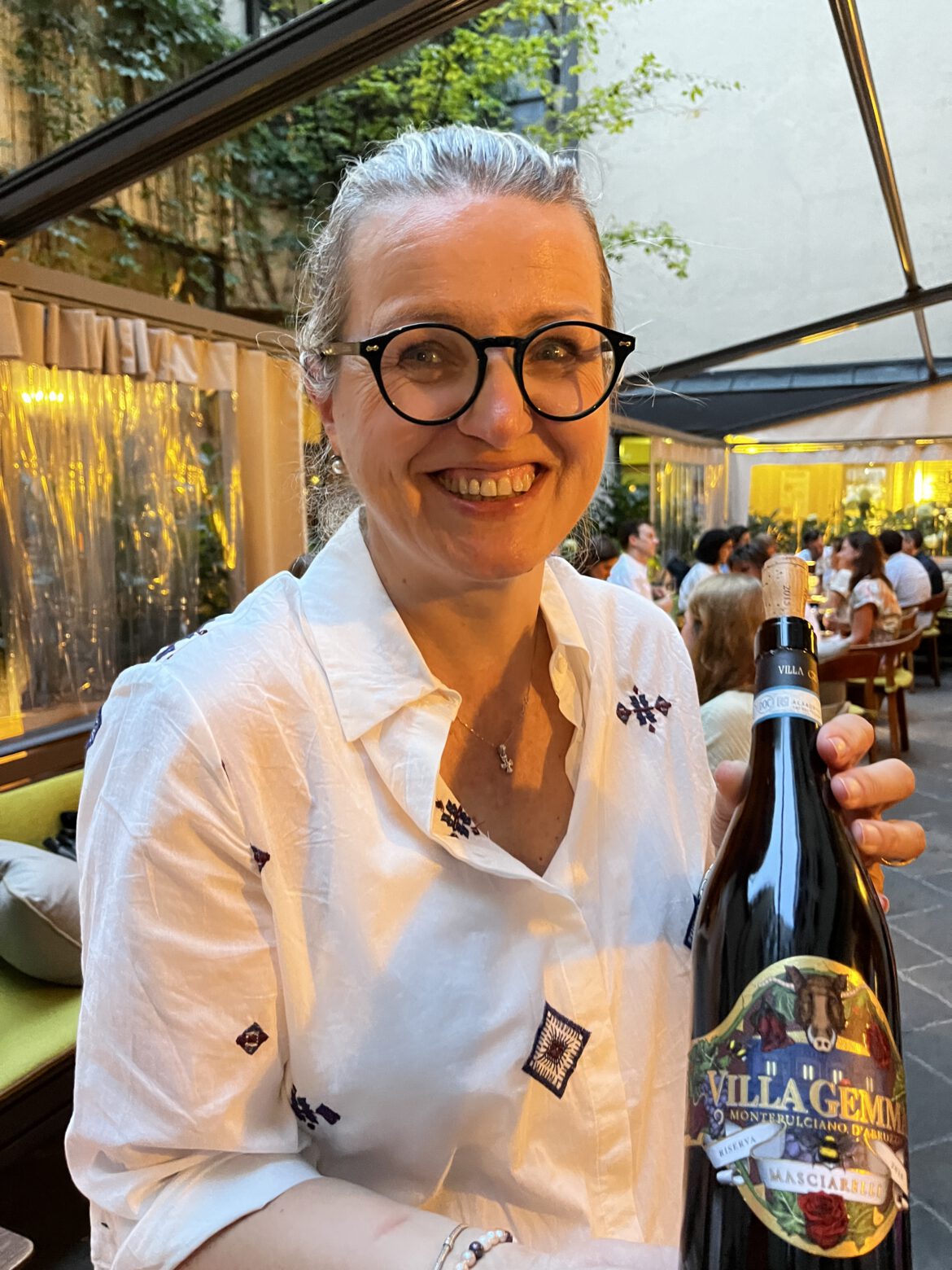 Masciarelli Marina Cvetic