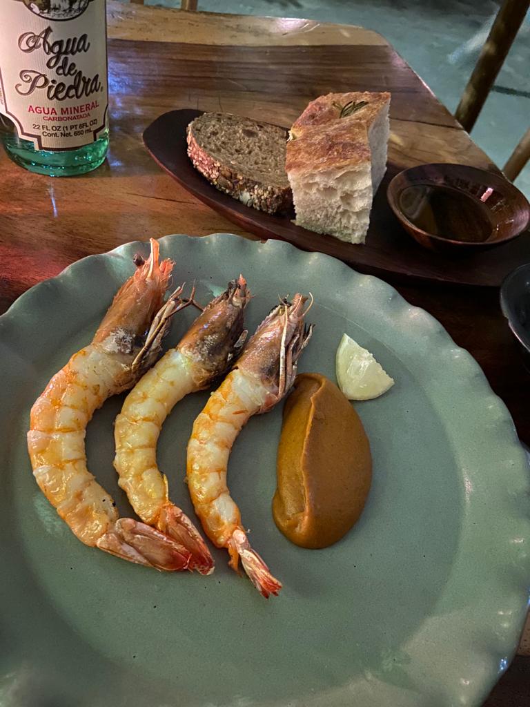 Mexiko: Mole, Grillen und Ameisen 6