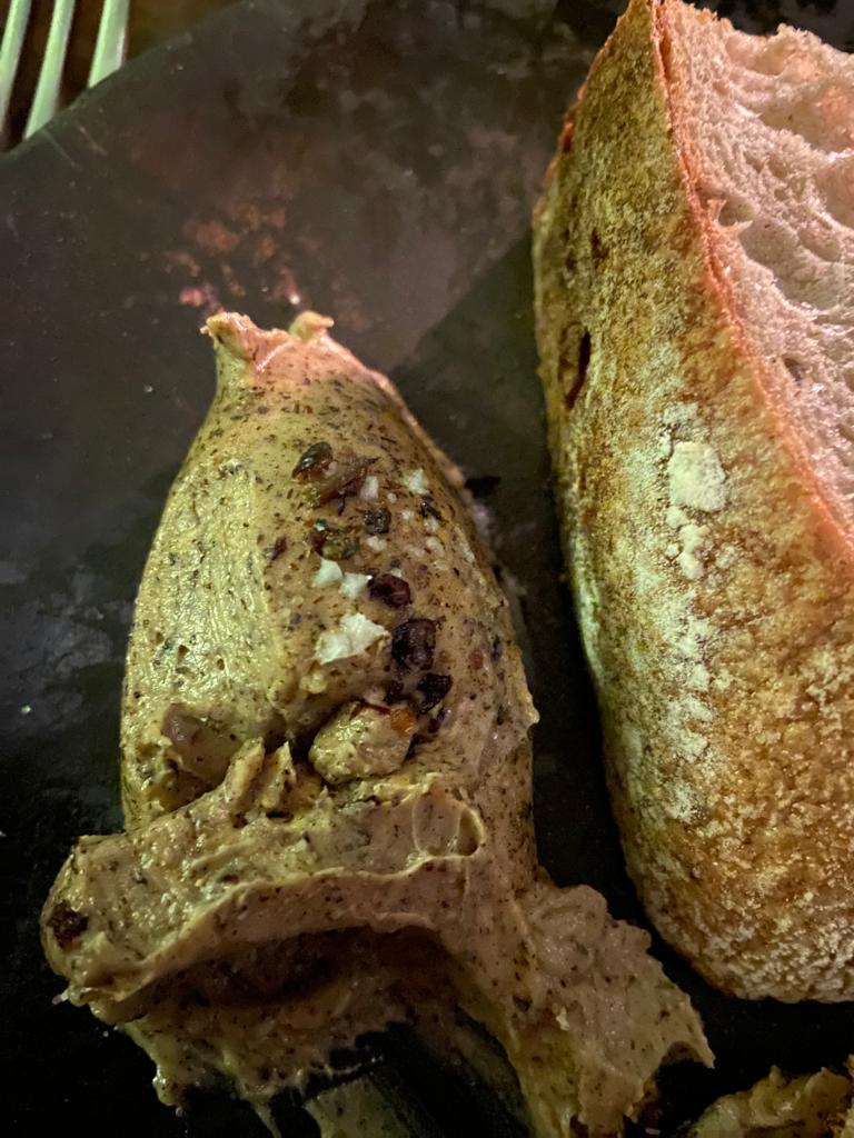 Mexiko: Mole, Grillen und Ameisen 5
