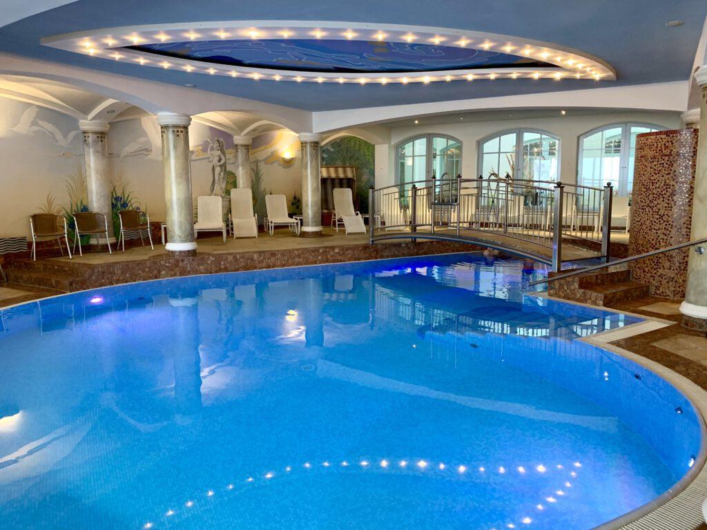 Obertauern Hotel Enzian Anke Sieker