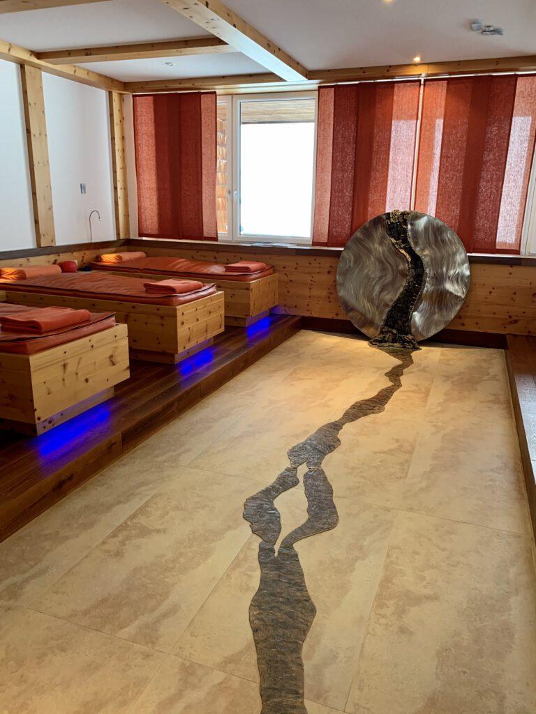 Obertauern Hotel Enzian Anke Sieker