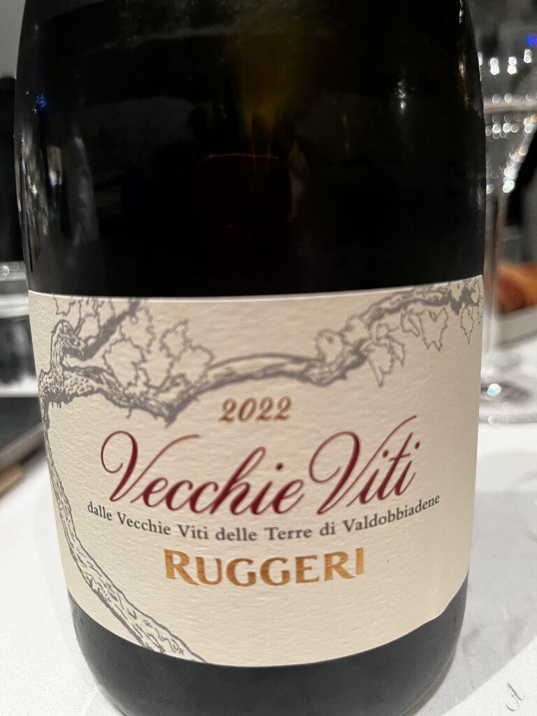 Ruggeri Ladaltempo: Der Jahrgangs-Prosecco mit der Sonnenuhr 4